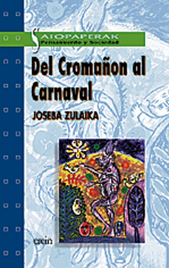 Del Cromañon Al Carnaval