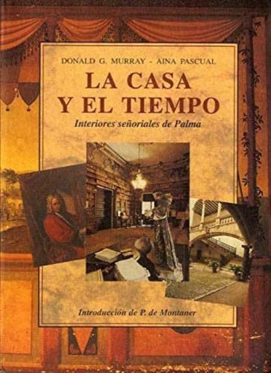 La Casa Y El Tiempo