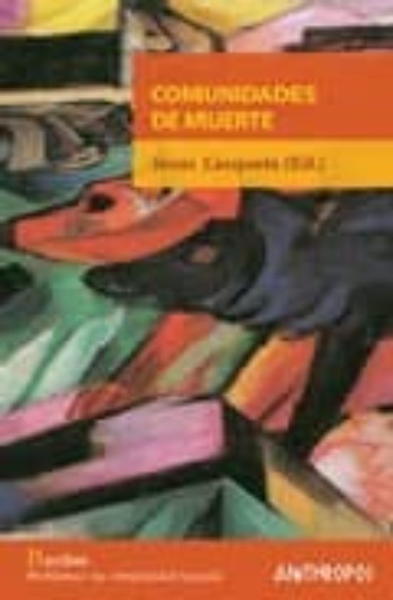 Comunidades De Muerte