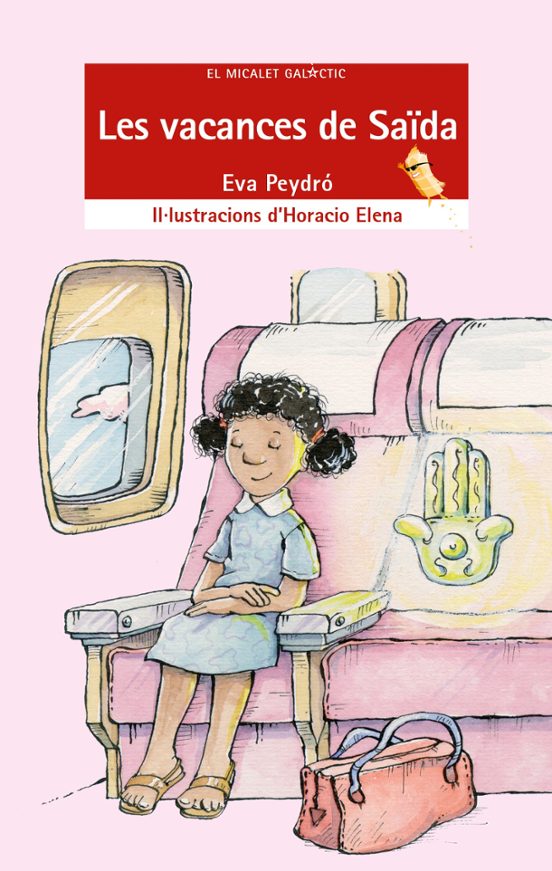 Les Vacances De Saïda