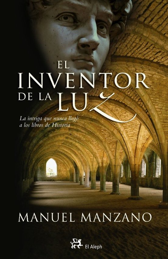 El Inventor De La Luz