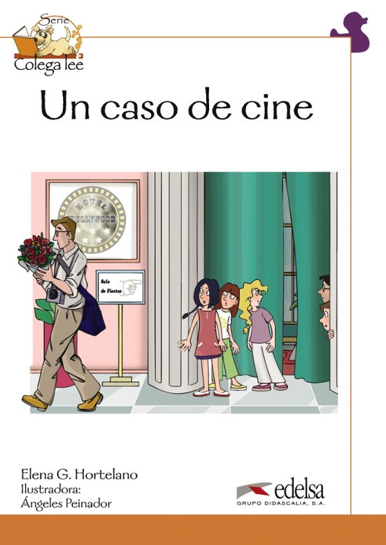 Un Caso De Cine