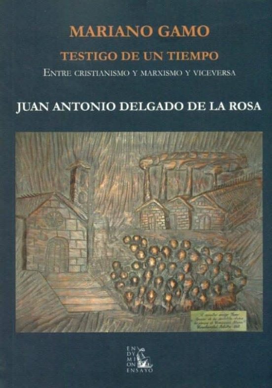 Mariano Gamo