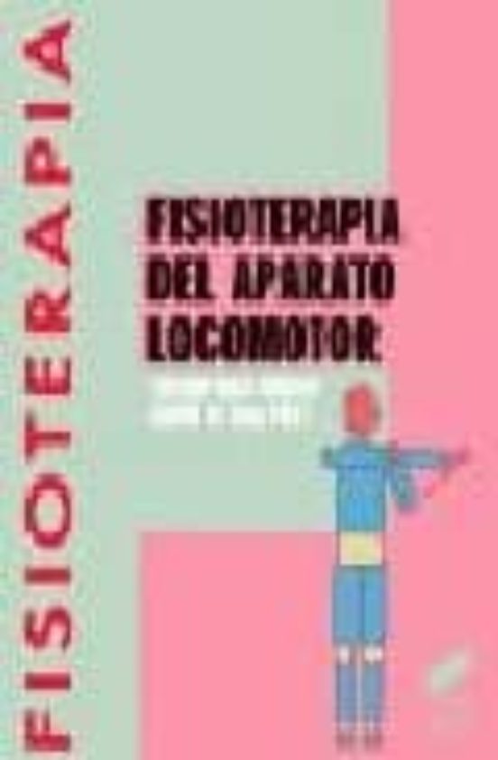 Fisioterapia Del Aparato Locomotor