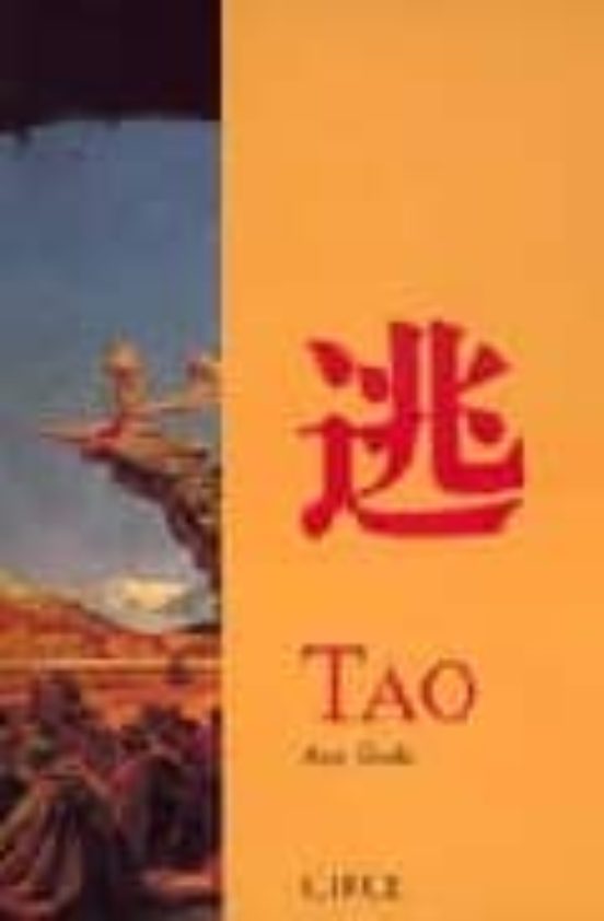 Tao: Escapada De China Del Pintor Disidente Cao Yong