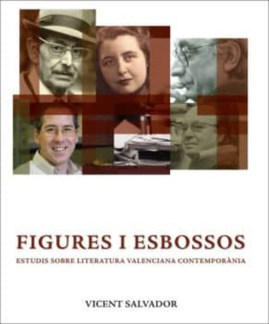 Figures I Esbossos