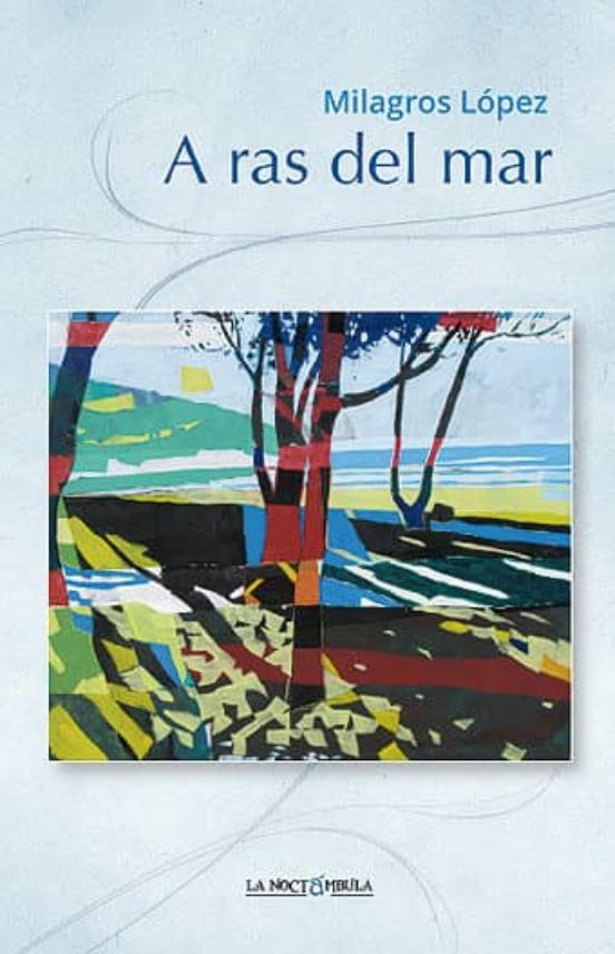 A Ras Del Mar