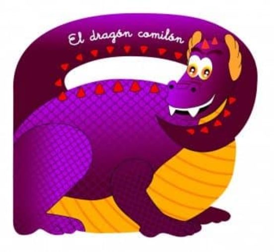 El Dragón Comilón