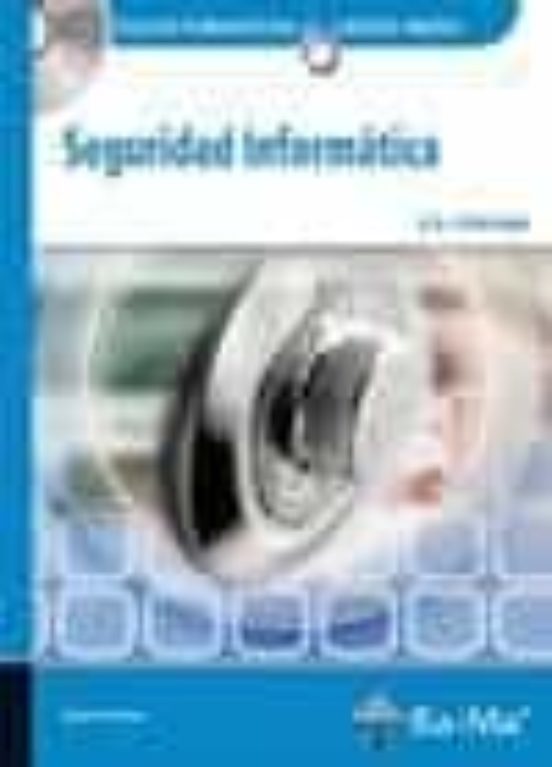 Seguridad Informática