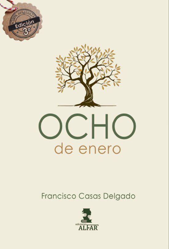 Ocho De Enero