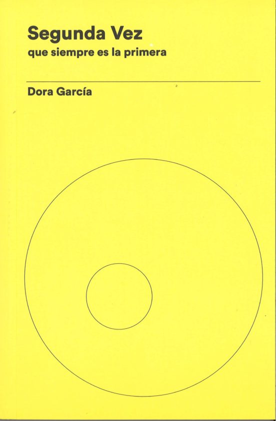 Segunda Vez: Que Siempre Es La Primera