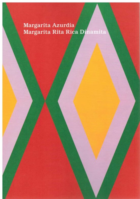 Margarita Rita Rica Dinamita