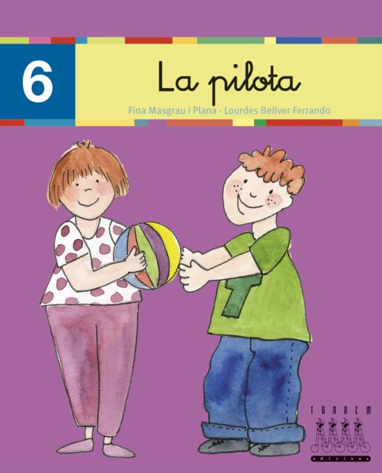 Xino Xano 6: La Pilota Cursiva