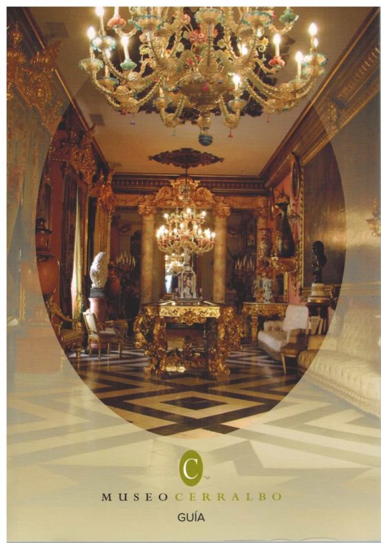 Museo Ceralbo Guia