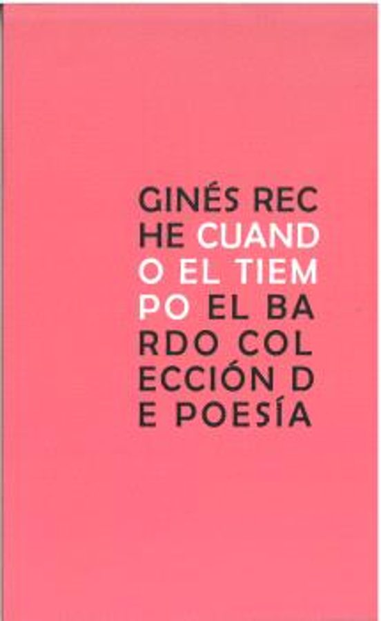 Cuando El Tiempo