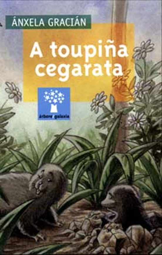 A Toupiña Cegarata