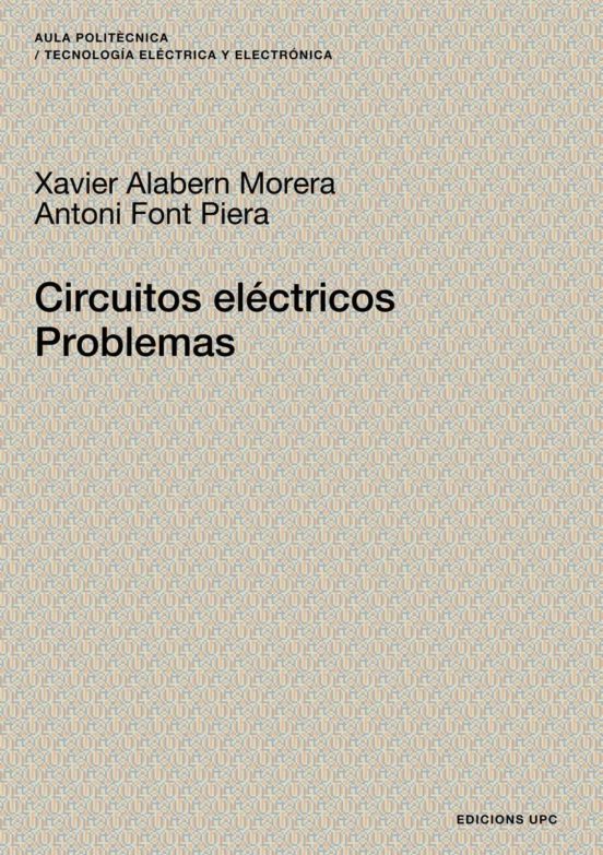 Circuitos Electricos: Problemas