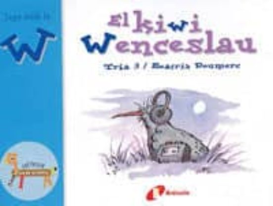 El Kiwi Wenceslau