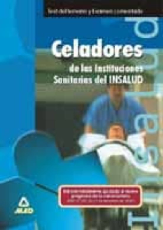 Test Celador Insalud
