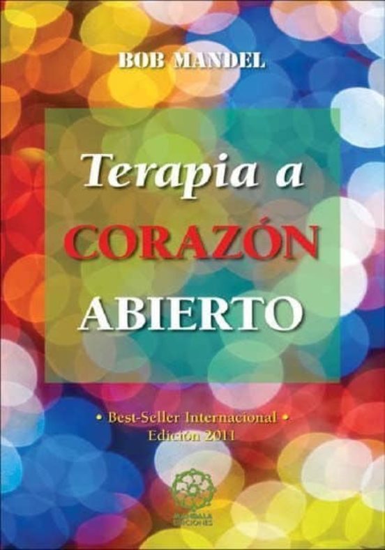 Terapia A Corazon Abierto