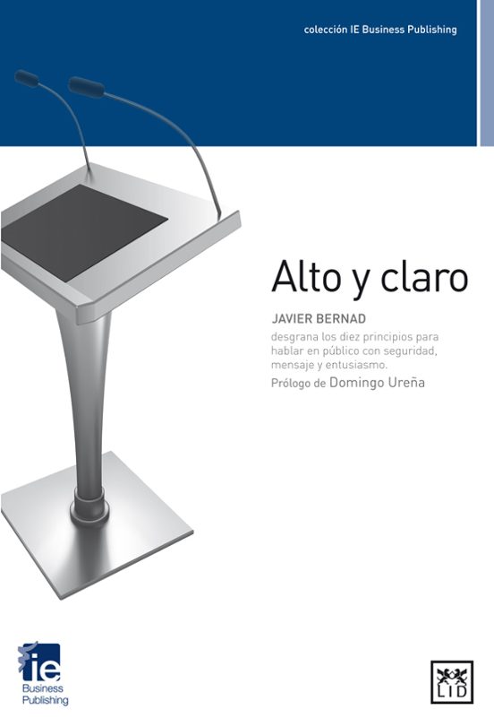 Alto Y Claro
