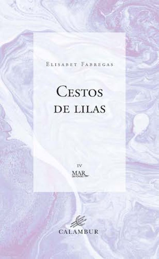 Cesto De Lilas