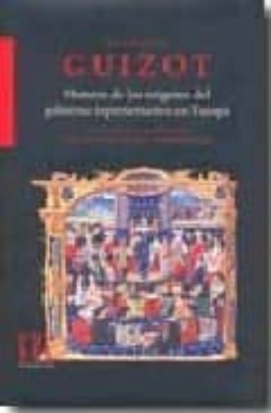 Historia De Los Origenes Del Gobierno Representativo En Europa