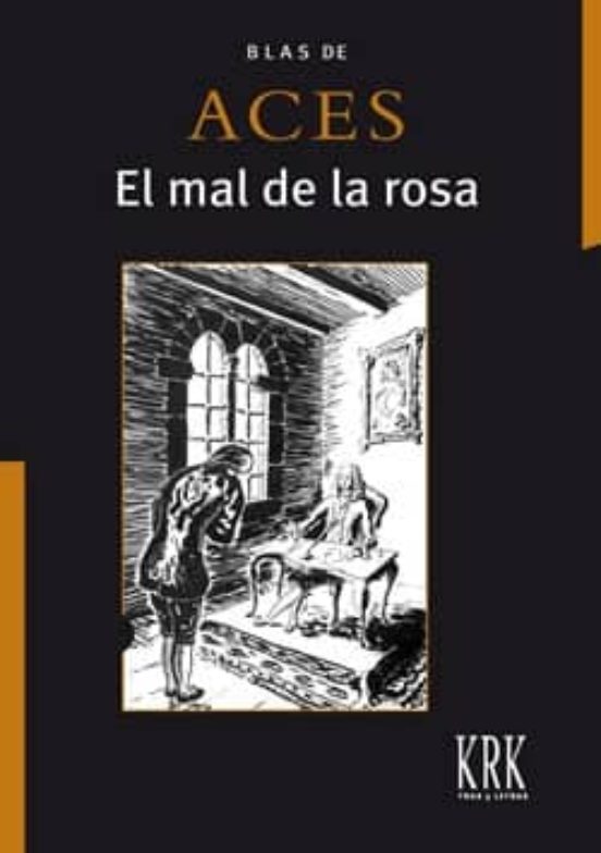 El Mal De La Rosa