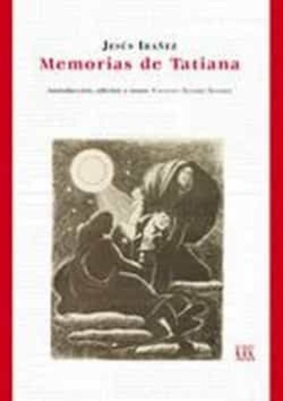 Memorias De Tatiana