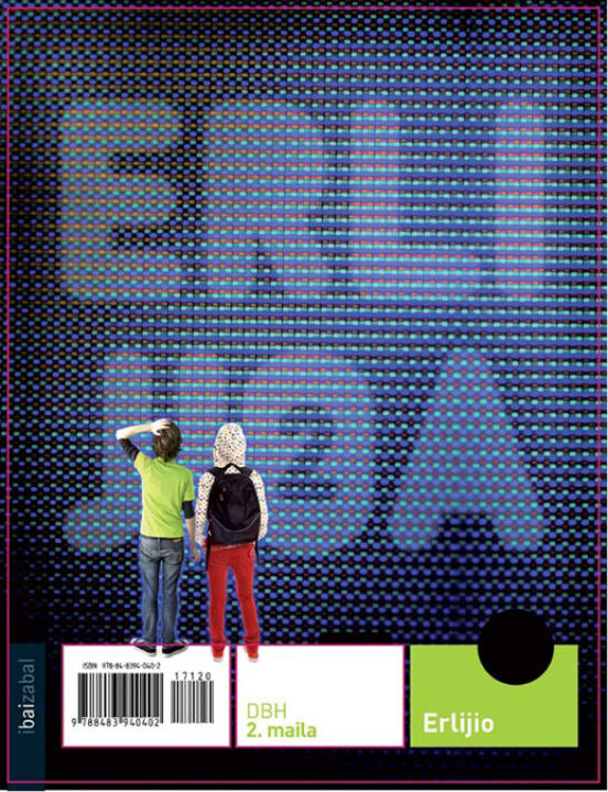 Erlijio K.dbh 2-I.by2 Ed 2009