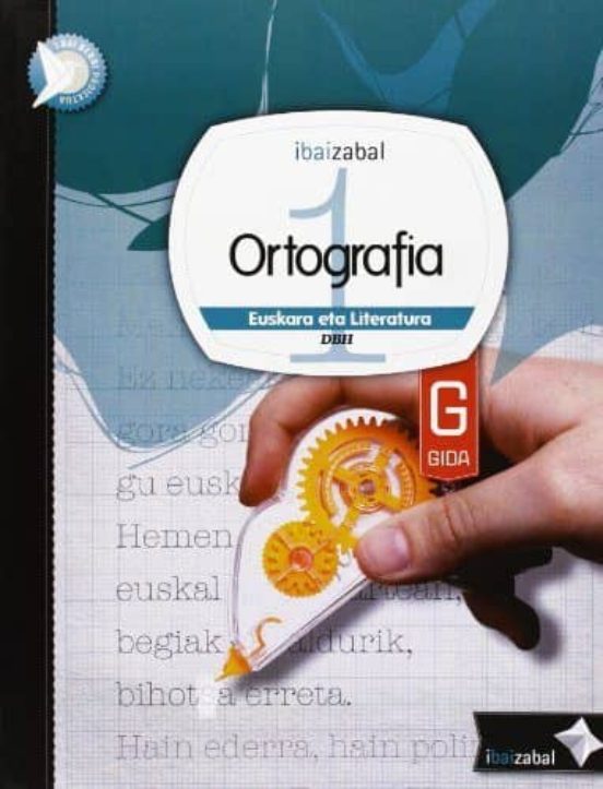 G.ortogr.1 Dbh-Ibai.berri Ed 2012