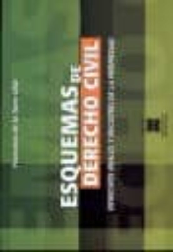 Esquemas De Derecho Civil: Derechos Reales Y Registro De La Propi Edad