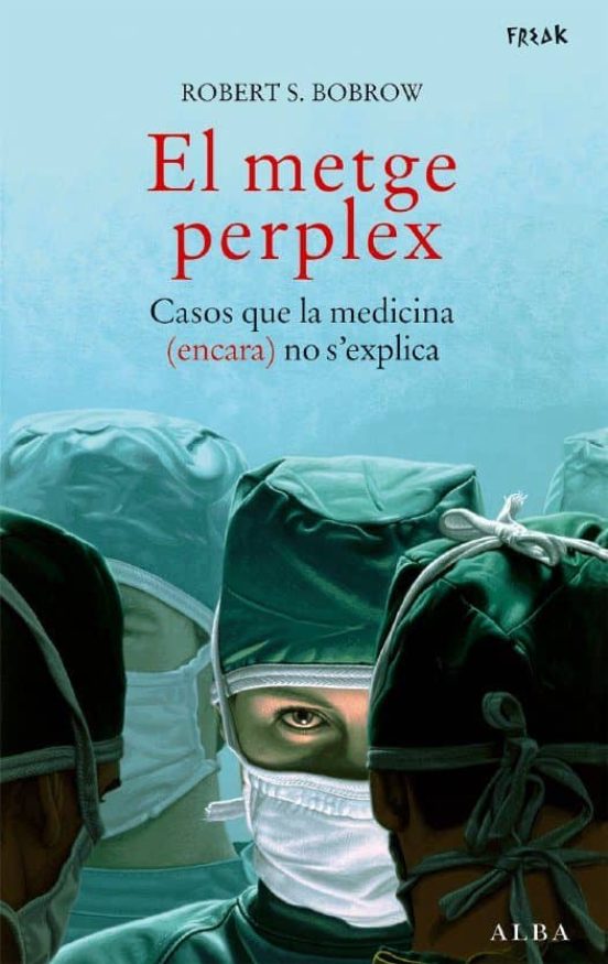 El Metge Perplex