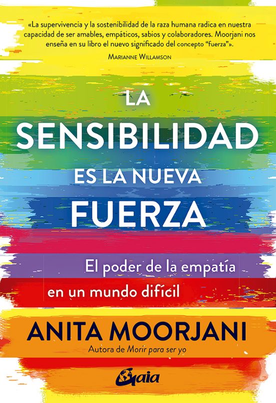 La Sensibilidad Es La Nueva Fuerza
