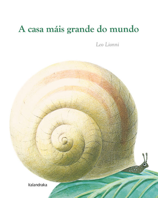 A Casa Máis Grande Do Mundo