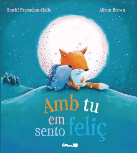 Amb Tu Em Sento Feliç