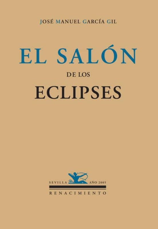 El Salón De Los Eclipses