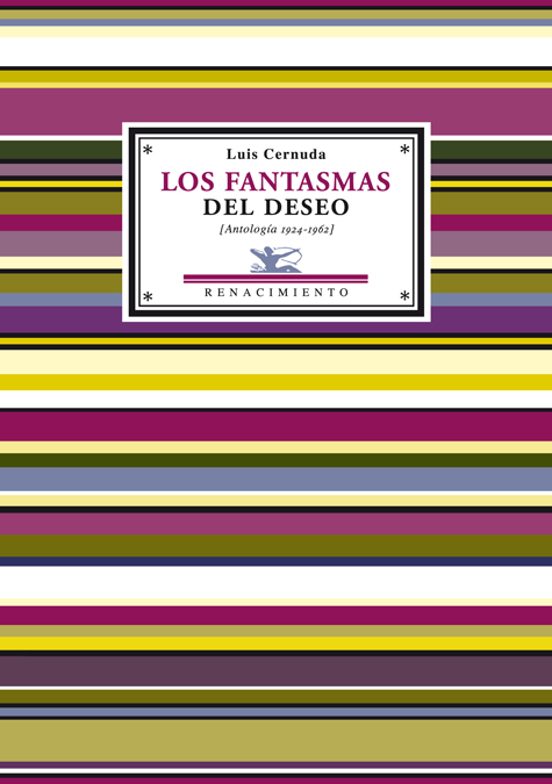 Los Fantasmas del Deseo 1924-1962