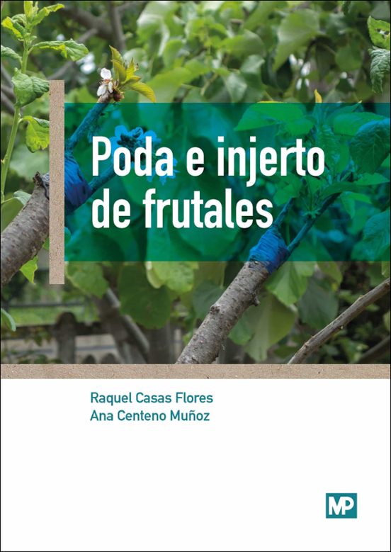 Poda E Injertos De Frutales