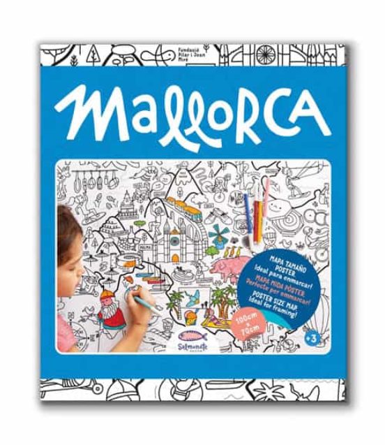 Mallorca: Per Pintar I Disfrutar En Gran!