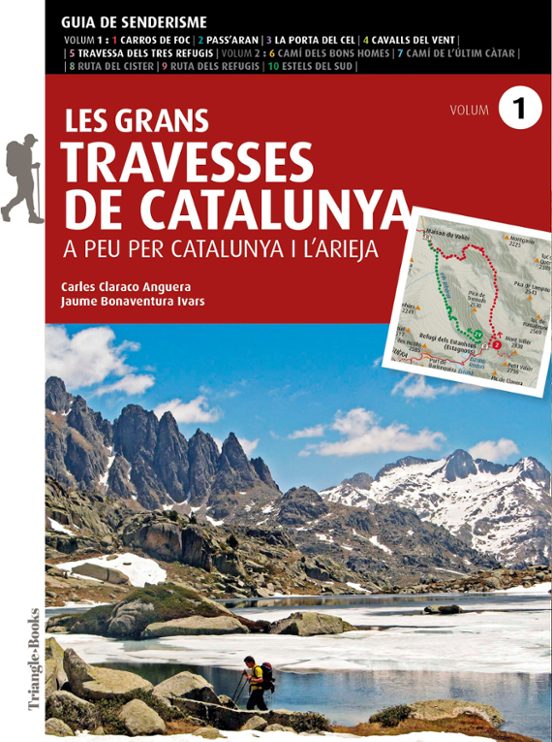 Les Grans Travesses De Catalunya