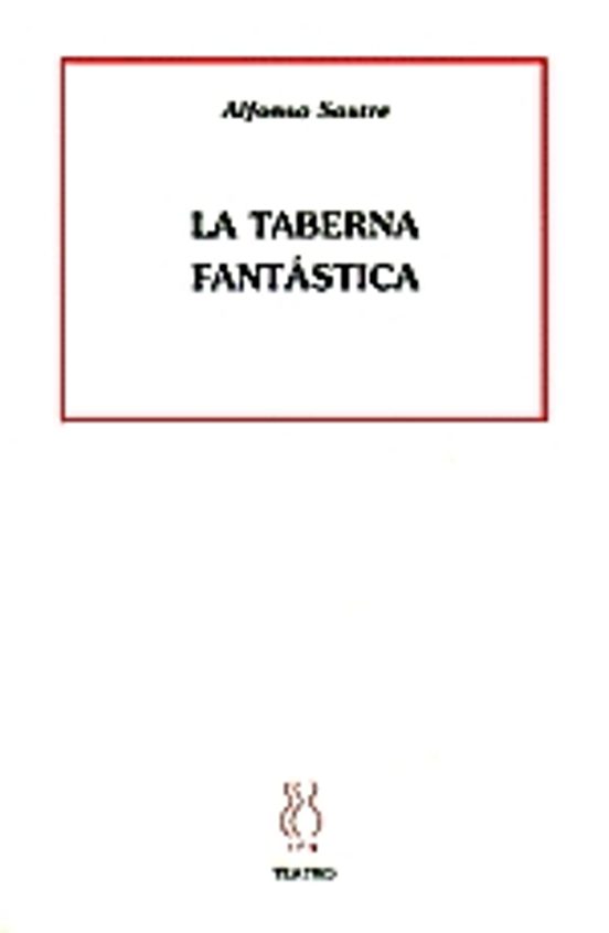 La Taberna Fantástica
