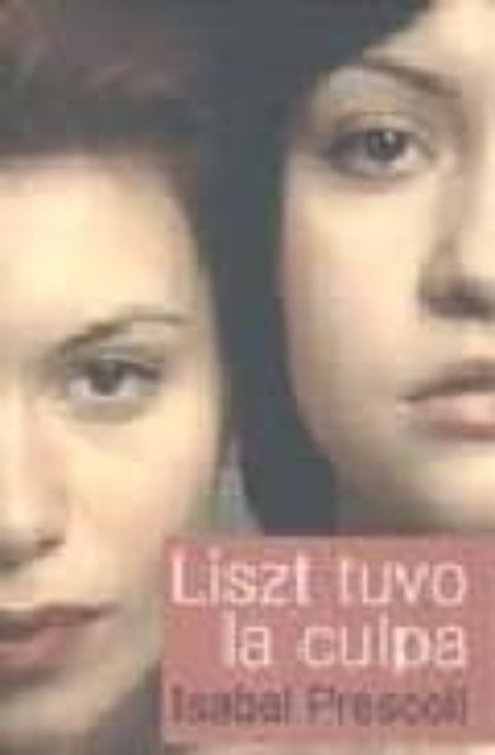 Listz Tuvo La Culpa
