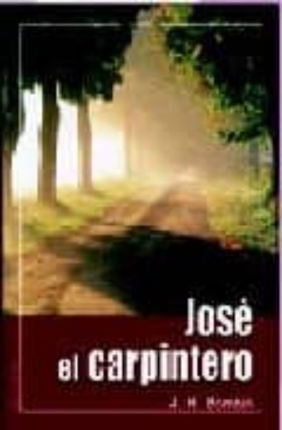 Jose el Carpintero