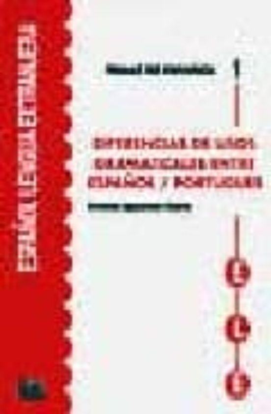 Diferencias De Usos Gramaticales Entre Español Y Portugues
