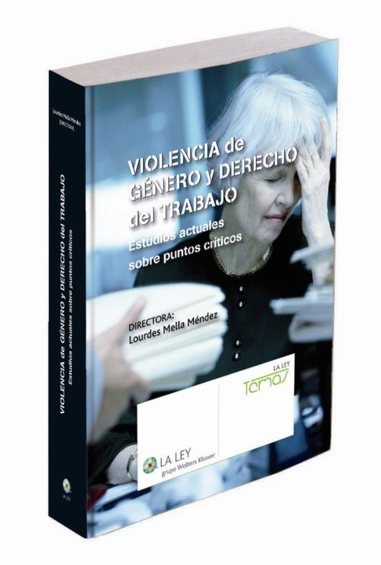 Violencia De Género Y Derecho Del Trabajo