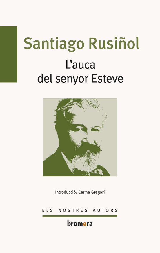 l auca del senyor esteve