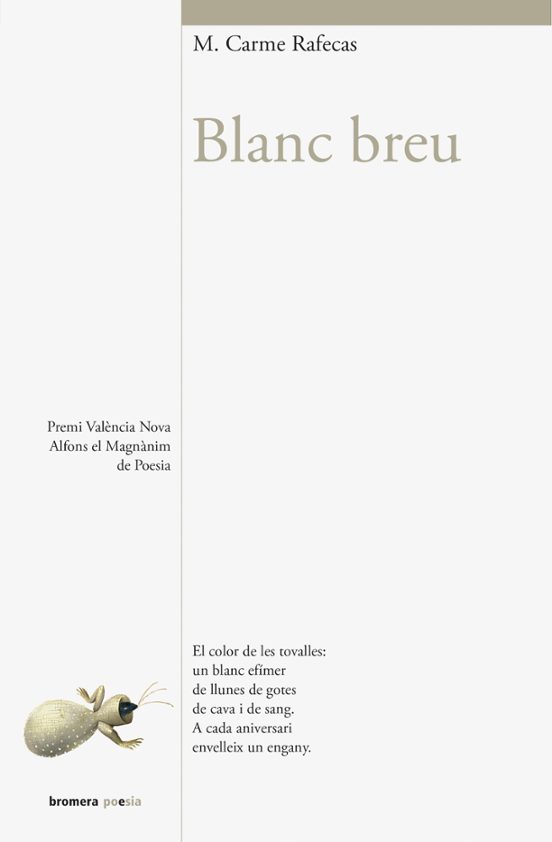 Blanc Breu