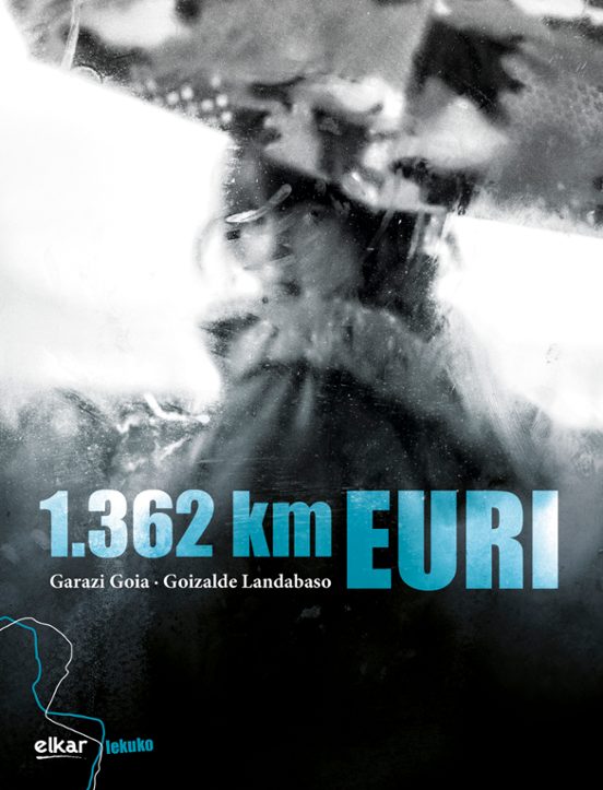 1362 Km Euri