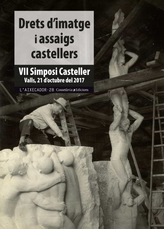 Drets Dimatge I Assaigs Castellers